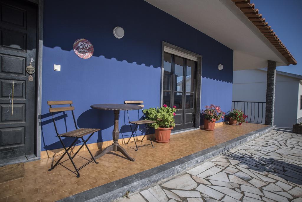 Omassim Guesthouse Ericeira Luaran gambar