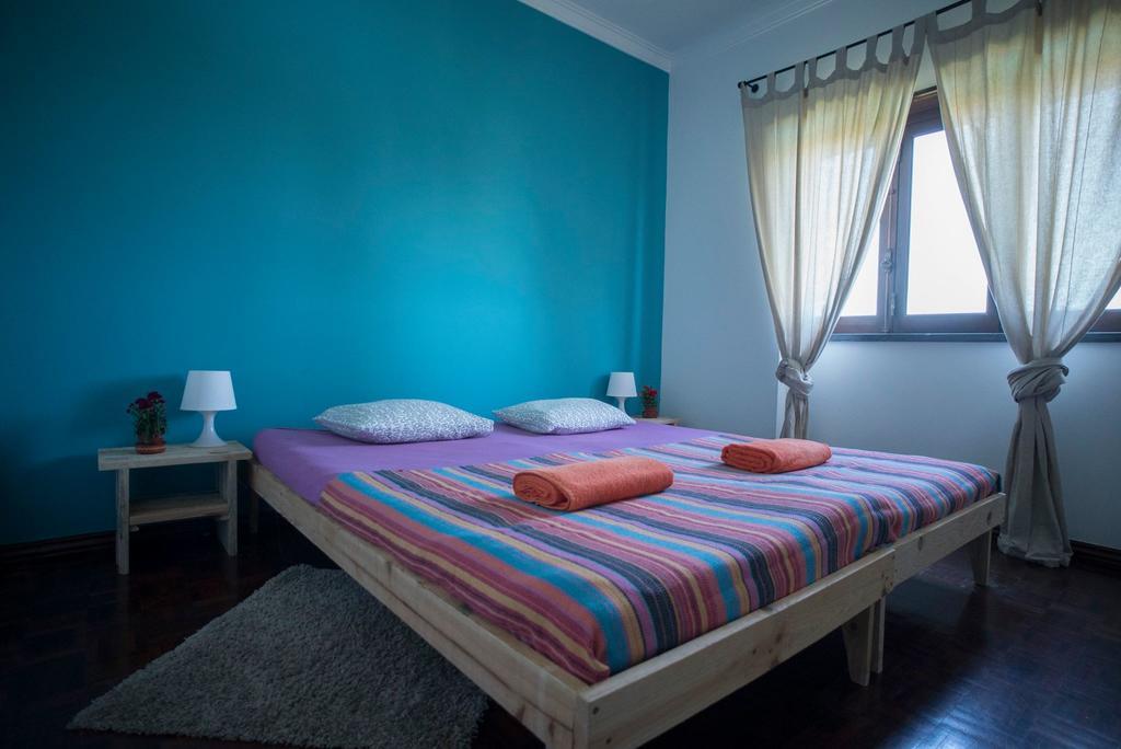 Omassim Guesthouse Ericeira Bilik gambar