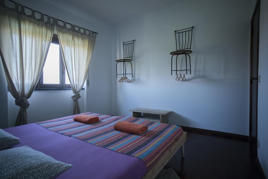 Omassim Guesthouse Ericeira Bilik gambar