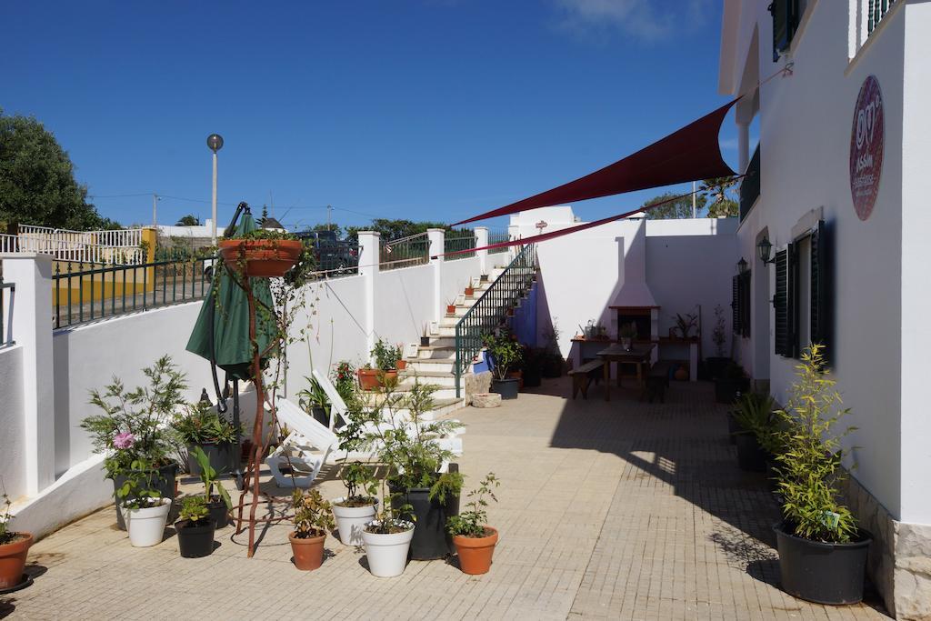 Omassim Guesthouse Ericeira Luaran gambar