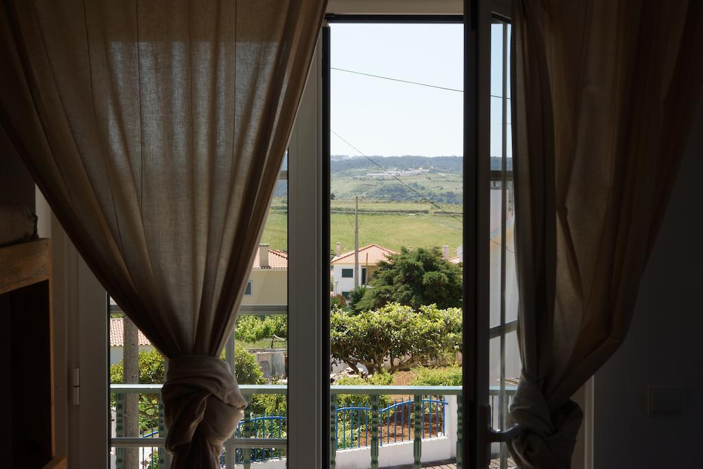 Omassim Guesthouse Ericeira Bilik gambar