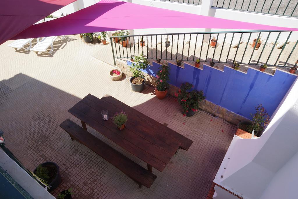 Omassim Guesthouse Ericeira Luaran gambar