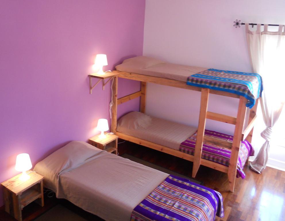Omassim Guesthouse Ericeira Bilik gambar