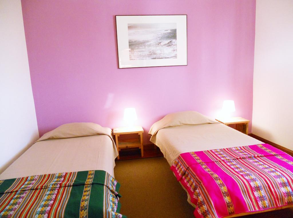 Omassim Guesthouse Ericeira Bilik gambar