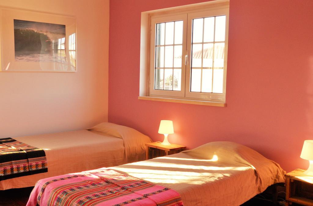 Omassim Guesthouse Ericeira Bilik gambar