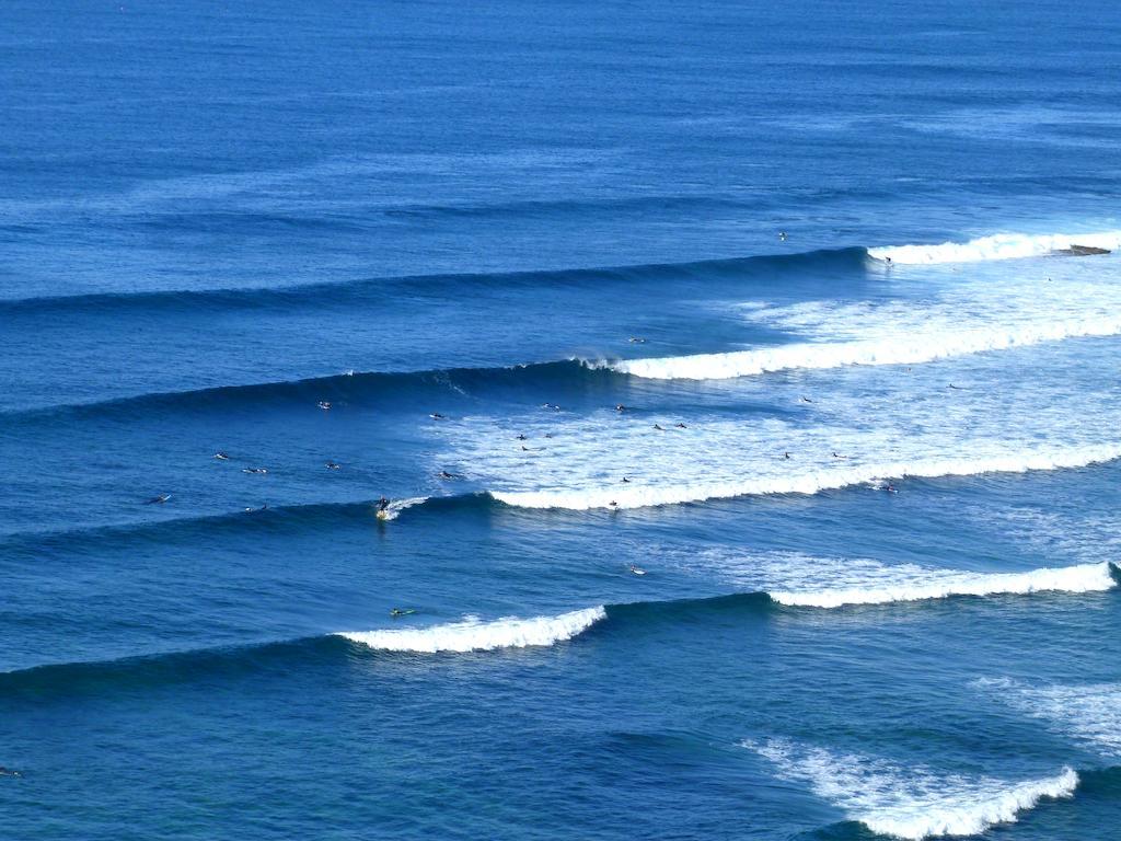 Omassim Guesthouse Ericeira Luaran gambar