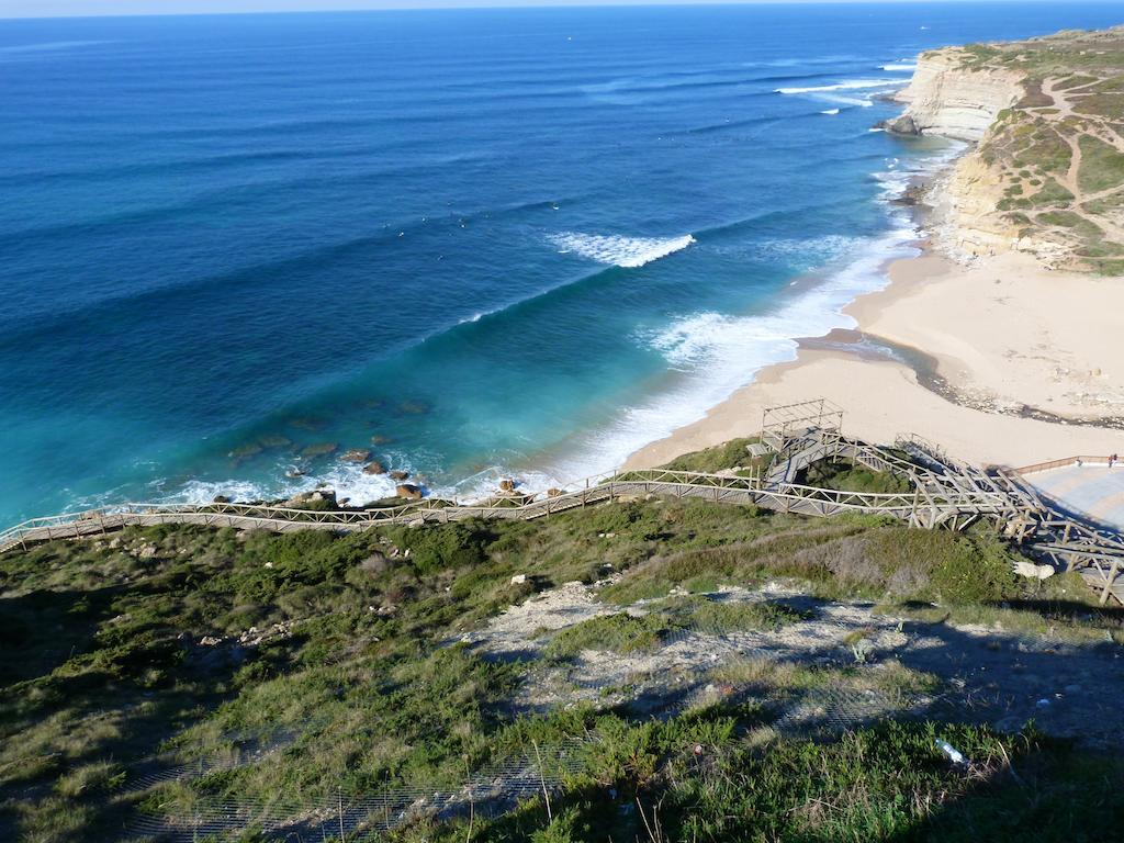 Omassim Guesthouse Ericeira Luaran gambar