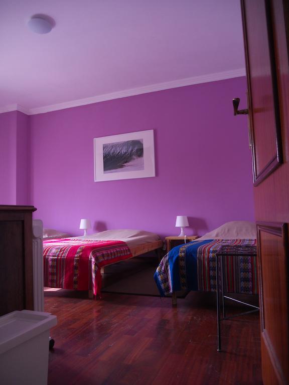 Omassim Guesthouse Ericeira Bilik gambar