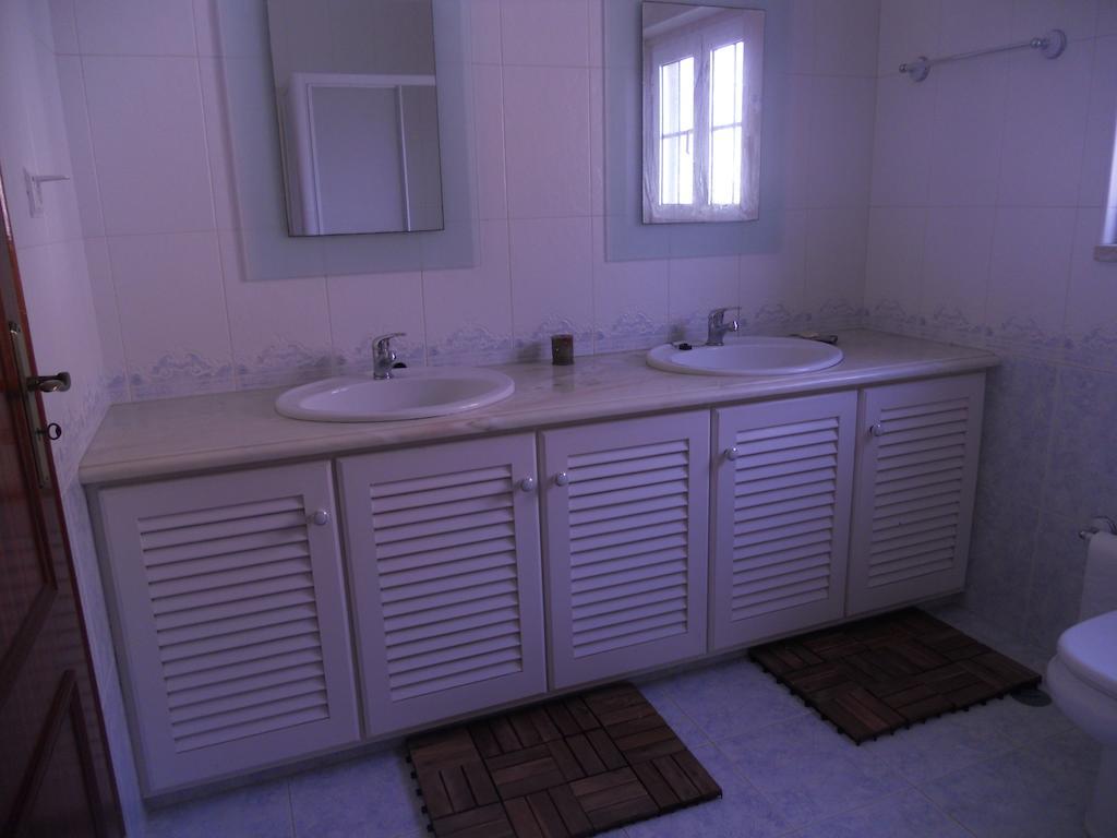 Omassim Guesthouse Ericeira Bilik gambar