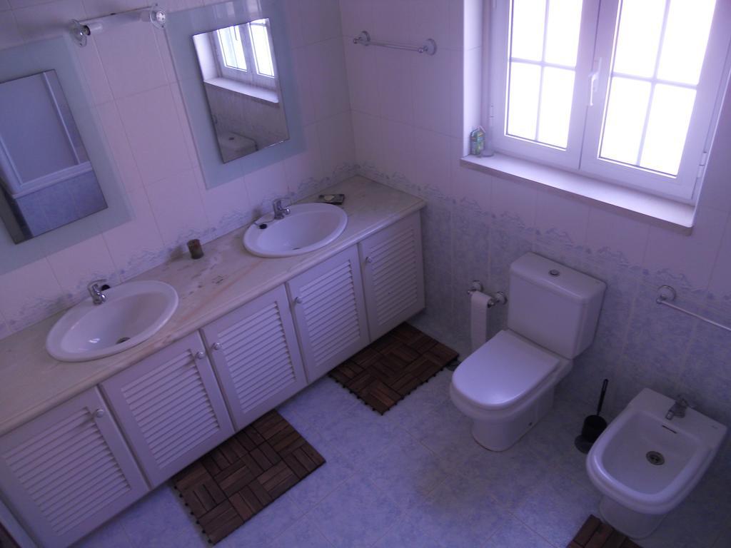 Omassim Guesthouse Ericeira Bilik gambar